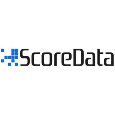 ScoreData Corporation logo