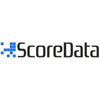 scoredata.com Logo