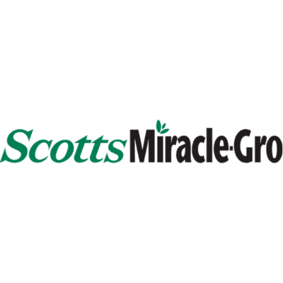 Scotts Miracle-Gro Corporate Logo