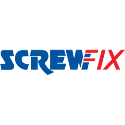 Screwfix logo