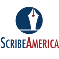 scribeamerica.com Logo