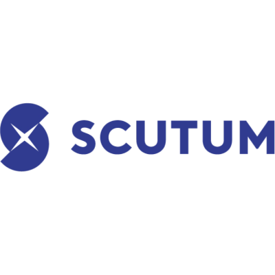 SCUTUM Logo