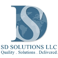 sdsolutionsllc.com Logo