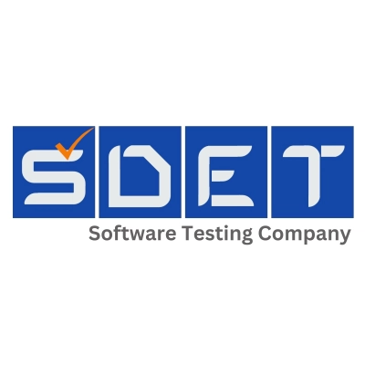 SDET Tech Logo
