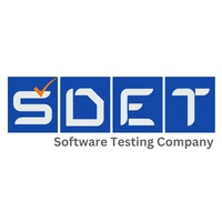 sdettech.com Logo