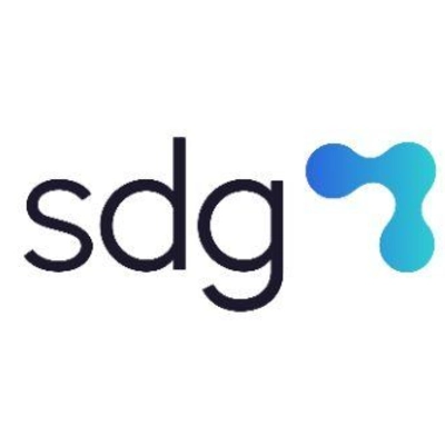SDG  Logo