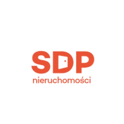 SDP Real Estate Logo