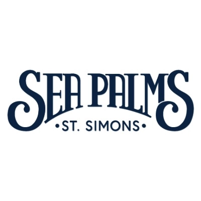 Sea Palms St. Simons Logo