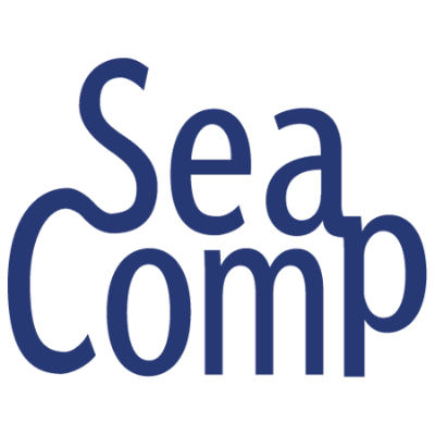 SEACOMP S.R.O. Logo