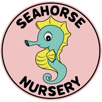 seahorsenursery.co.uk Logo