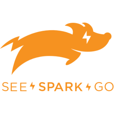 See.Spark.Go logo