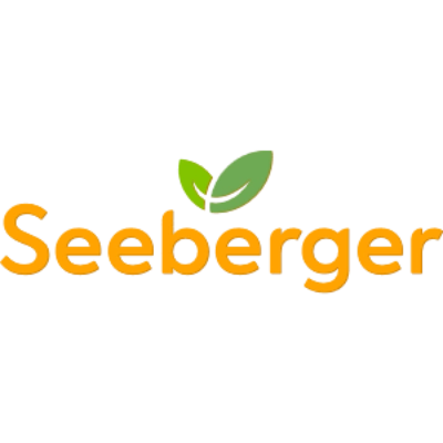 Seeberger GmbH logo
