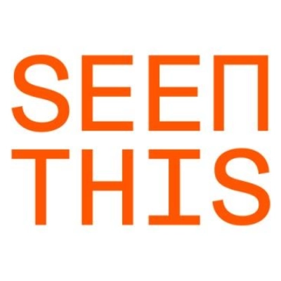 SeenThis Logo