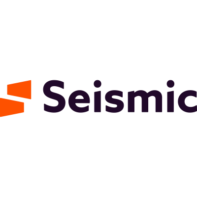 Seismic Logo