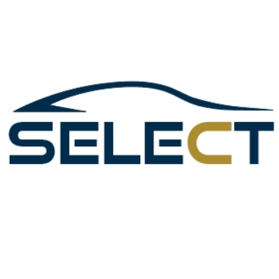 Select Car Leasing logo