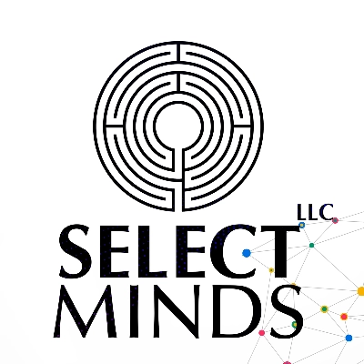 Select Minds logo