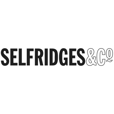 Selfridges logo