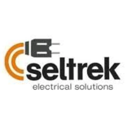 Seltrek Electrical Logo