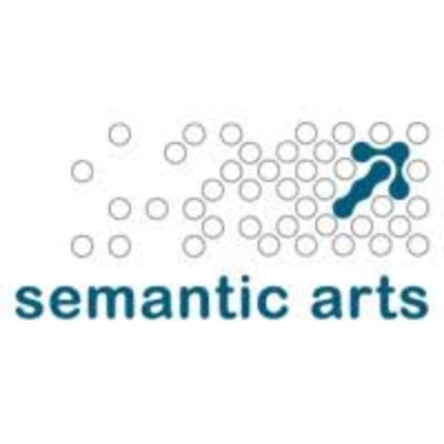 Semantic Arts logo