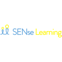senselearning.co.uk Logo