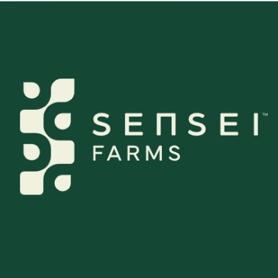 Sensei Farms  Logo