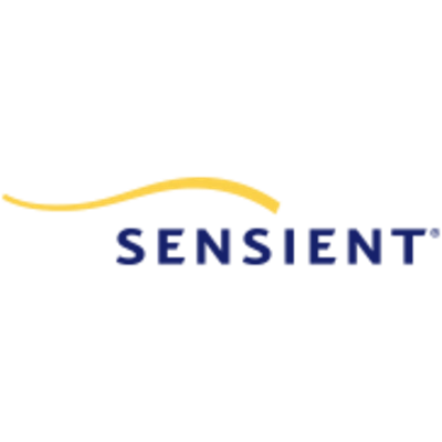 Sensient Technologies Corporation Logo