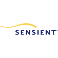 sensient.com Logo