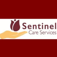sentinelcareservices.co.uk Logo