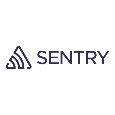 Sentry Logo