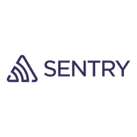 sentry.io Logo