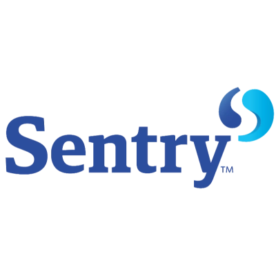 Sentry logo