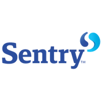 sentry.com Logo