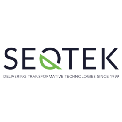 SEQTEK Logo