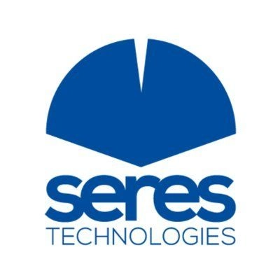 SERES TECHNOLOGIES Logo