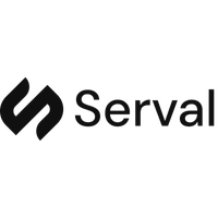 serval.com Logo