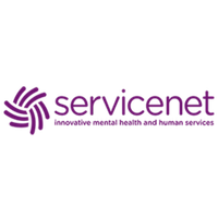 servicenet.org Logo