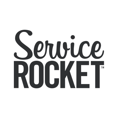 ServiceRocket Logo