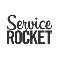 servicerocket.com Logo