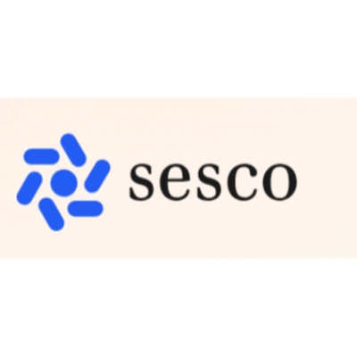 SESCO Enterprises Logo
