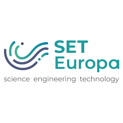 SET Europa logo