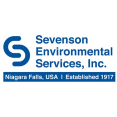 Sevenson Environmental Services, Inc. logo