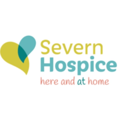 Severn Hospice logo