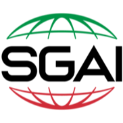 SGAI srl  Logo