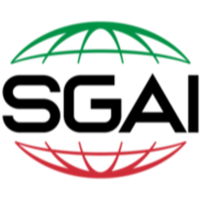 sgai.net Logo
