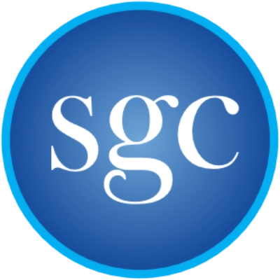 SGC Security Services logo
