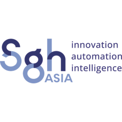 SGH Asia Ltd. Logo
