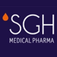 sgh-medical.com Logo