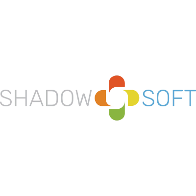 Shadow-Soft Logo
