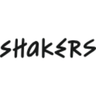 Shakers logo