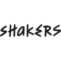 shakersworks.com Logo